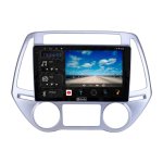 Hyundai I20 2009-2014 4G Ultra