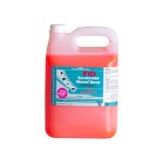 Germicidal Wound Spray With Insecticide With Stain - 5L