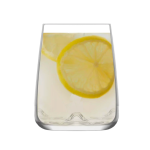 6 Piece 360ML Terra Wine Glass SGN781