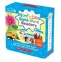 Nonfiction Sight Word Readers: Guided Reading Level B   Parent Pack   - Teaches 25 Key Sight Words To Help Your Child Soar As A Reader   Paperback