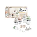Tippee Closer To Nature Newborn Bottle Starter Kit