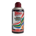 Sprayon Std Spray Paint Maroon 250ML Livestainable