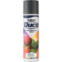 Dulux Duco Metallic Charcoal Spray Paint 300ML