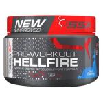 Hellfire Original 120G Electric Blue