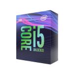 Intel Core I5 9500 3.0 Ghz Turbo @ 4.4GHZ 6 Core 6 Thread 9MB Smartcache 65W Tdp.