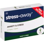 Tibb Stress Away Tabs 20