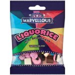 Marvellous Liquorice 75G