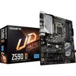 Gigabyte Z590 D Motherboard Gearhere