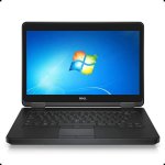 Dell Latitude Core I5 SSD 240GB RAM 8GB E5440 Notebook