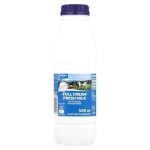 Pnp Full Cream Fresh Milk 500ML