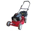 Honda Stiletto Lawn Mower 46CM Steel Deck GCV200 Engine