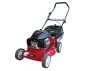 Honda Stiletto Lawn Mower 46CM Steel Deck GCV200 Engine