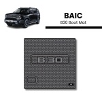 Baic B30 Boot Mat