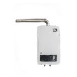20L Tgc Gas Geyser