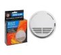 Fire Smoke Detector Alarm Home Wireless Security