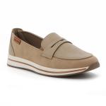 Pierre Cardin Josephine 2 Loafer - Beige - 8