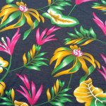 Bulgari 41 Tropical On Navy