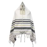 Polyester Wrap Scarf
