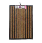 Hippo Mat- Outdoor 61 91CM Brown