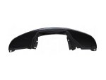 Vw Aircooled Tinware Over Exhaust No Holes Black - Autostyle Motorsport South Africa
