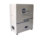 BU030 – Battery Lithium Iron LIFEPO4 3.84 Kw 48V 80AH. Wall Mount
