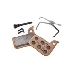 Road level Ult tlm Metal steel Brake Pad