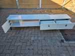 Extendable Tv Stand