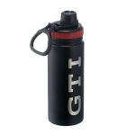 GTI Aluminium Water Bottle