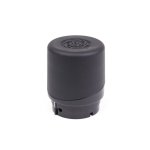 Single Dose Hopper - Black