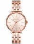 Pyper Rose Gold Women's Watch - MK3897