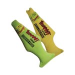 Yeowww Catnip Fish - Green