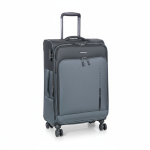 On The Go 65CM Medium Check-In - Azure