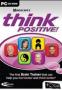 Apex Mindscape&apos S Brain Trainer:think Positive Retail Box No Warranty On Software Product Overviewmindscapes Think Positive: Beat Stress And Boost Confidence How It Works