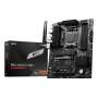 MSI Pro B650-S Wi-fi Amd AM5 Matx Gaming Motherboard PROB650-SWIFI