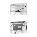 Dell Latitude E6220 Inner Bottom Case Cover - 0NKH5H - Gold Essential