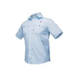Men Shirt S S Boer Gariep Sky