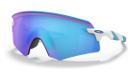 Oakley - Encoder - Polished White/prizm Sapphire