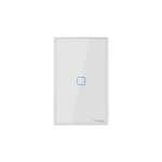 Smart Light Switch 1 Channel Wifi