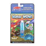 Water Wow Dinosaur