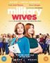 Military Wives Blu-ray Disc