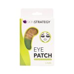 Eye Patch Hydrogel Due-effect Avocado Oil