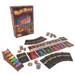 Mystic Market Game By