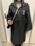 Raven Claw Robe