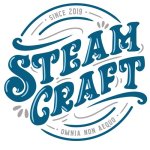 Steam Craft AK-47R 3.0MM