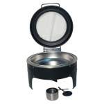 Smte Chafing DISH-G2- Black