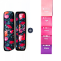 Anti-slip Resistance Band Covers & Bands Bundle Protea