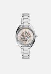 Fossil Vale Mechanical - Silver Steel