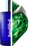 Mugler Thierry - Aura Impression Amplified
