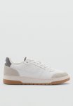 Sport Shoes MAXIM-01 - White