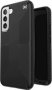 Speck Samsung Galaxy S22+ 5G PRESIDIO2 Grip Case Black White